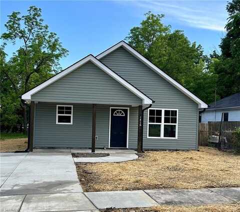 1416 R C Baldwin Avenue, High Point, NC 27260