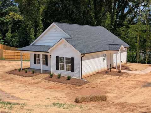 912 Burton Street, Eden, NC 27288