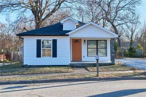 1314 Furlough Avenue, High Point, NC 27260