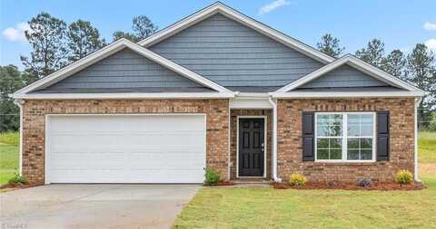 865 Forth Court, Gibsonville, NC 27249