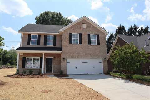 185 Glasmere Court, Winston Salem, NC 27101