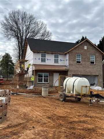185 Glasmere Court, Winston Salem, NC 27101
