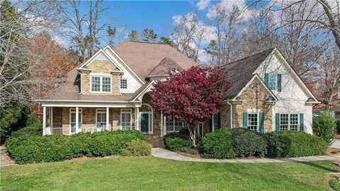 9 Captains Point, Greensboro, NC 27455
