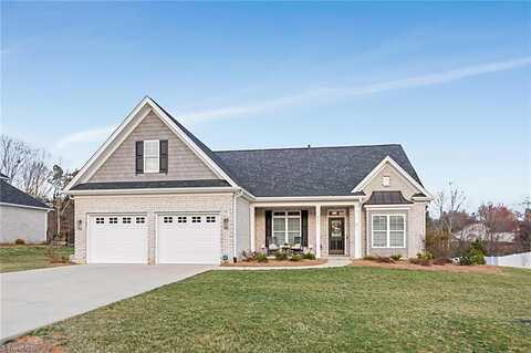 447 Rosewood Drive, Winston Salem, NC 27127