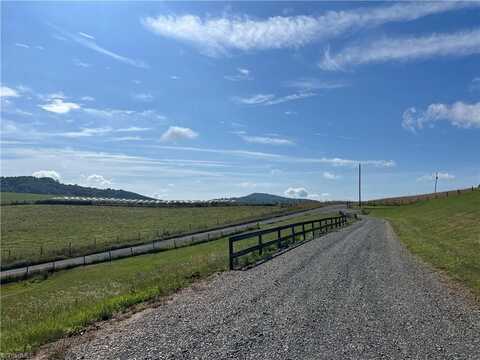 459 Edwards Road, Ennice, NC 28623