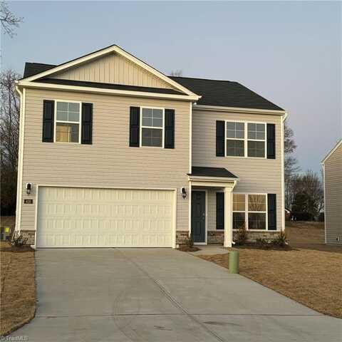 410 Leven Drive, Gibsonville, NC 27249