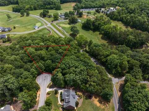 Lot 24 Maple Hill Court, Asheboro, NC 27205