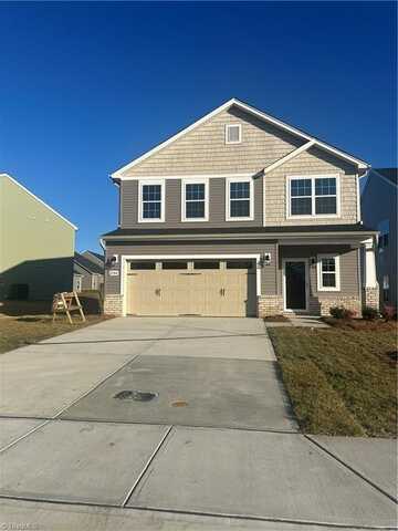 3194 RILEY FORD Trail, High Point, NC 27265