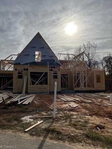 4369 Highland Lake Drive, Winston Salem, NC 27106