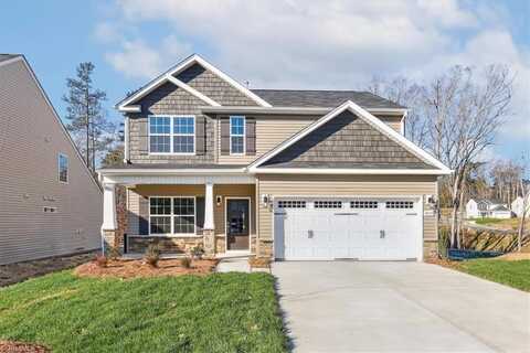 4119 Stallion Street, High Point, NC 27262