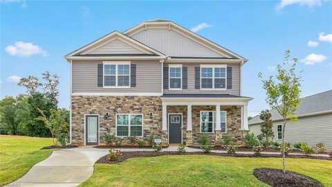 3108 Middle Creek Lane, Greensboro, NC 27405
