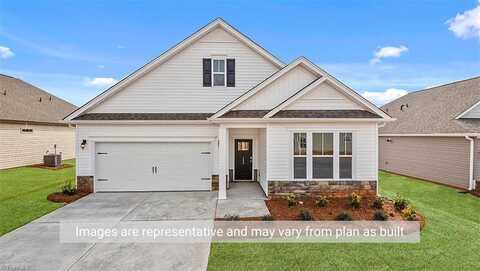1676 Abberly Place, Graham, NC 27253