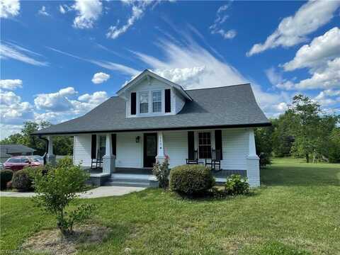 240 John Young Road, Lexington, NC 27292