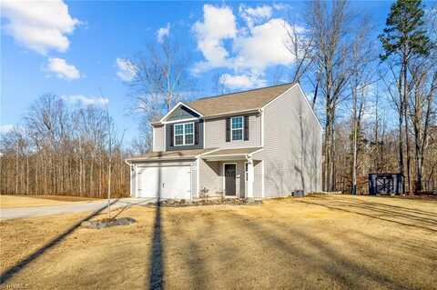 3669 Fallen Tree Drive, Winston Salem, NC 27107