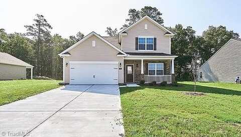 3107 Middle Creek Lane, Greensboro, NC 27405
