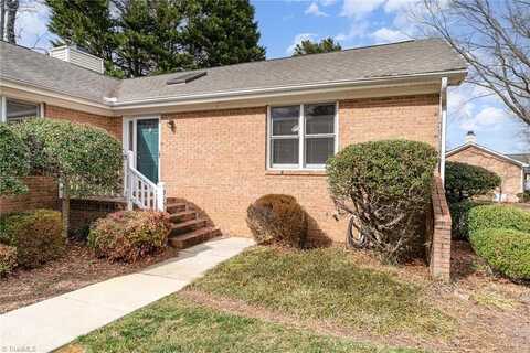 5151 Autumncrest Drive, Greensboro, NC 27407