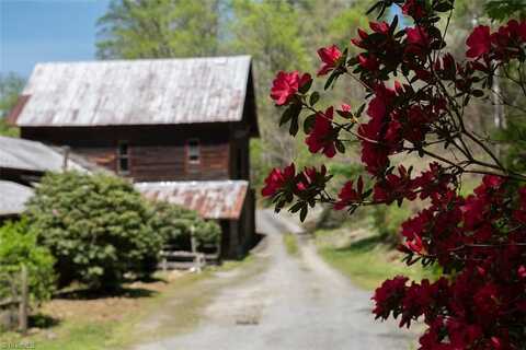 318a Elkin Creek Mill Road, Elkin, NC 28621
