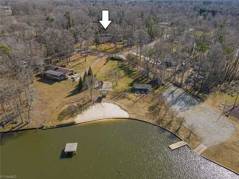 5011 Shadygrove Lane, Greensboro, NC 27407
