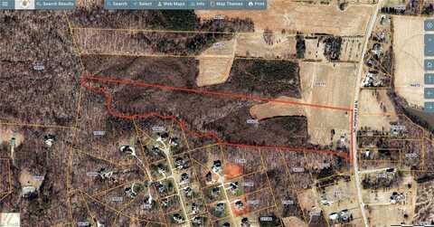 7729 NC Highway 68 N, Stokesdale, NC 27357
