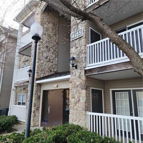 4455 Brassfield Drive, Winston Salem, NC 27105