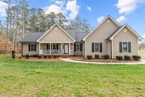 459 Back Creek Church Road, Asheboro, NC 27205