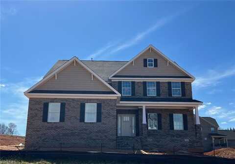8009 Back Nine Drive, Stokesdale, NC 27357