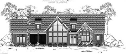 547 Brookberry Farm Circle, Winston Salem, NC 27106