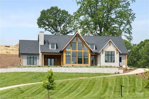 547 Brookberry Farm Circle, Winston Salem, NC 27106