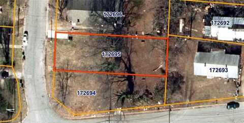 525 And 527 Amos Street, High Point, NC 27260