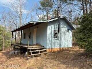 Tbd White Oak Road, Purlear, NC 28665