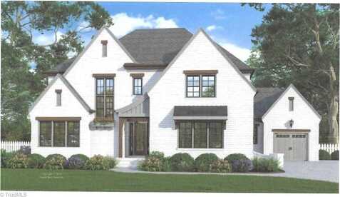 8111 Falcon Trail, Oak Ridge, NC 27310