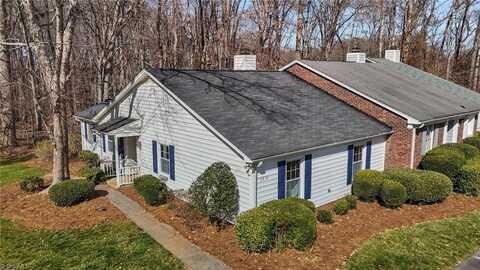 2636 Cottage Place, Greensboro, NC 27455