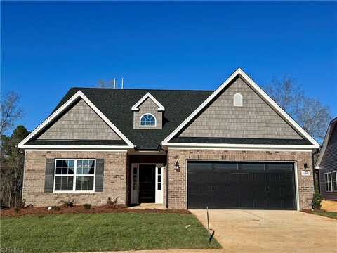 1063 Fairhaven Drive, Mebane, NC 27302