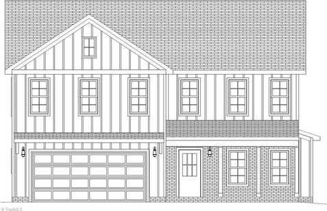 1120 Timber Hill Drive, Rural Hall, NC 27045
