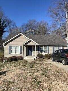 1140 Irving Street, Winston Salem, NC 27103