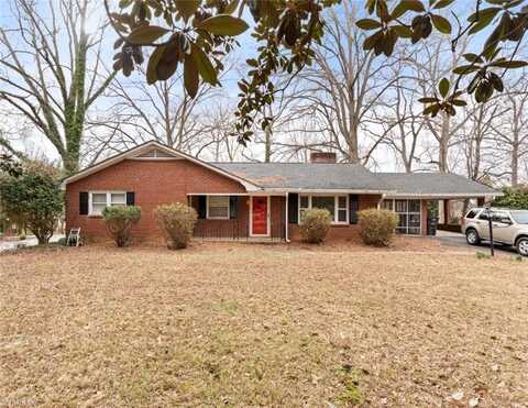 300 Gatewood Drive, Winston Salem, NC 27104