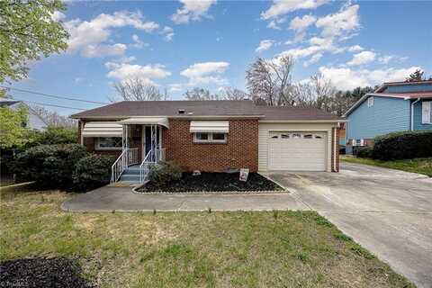 807 Main Street, Asheboro, NC 27203