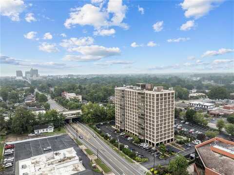 1101 N Elm Street, Greensboro, NC 27401