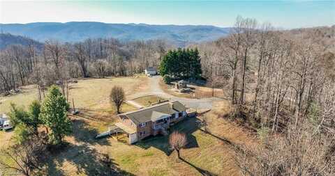 592 Clint Johnson Road, Wilkesboro, NC 28697