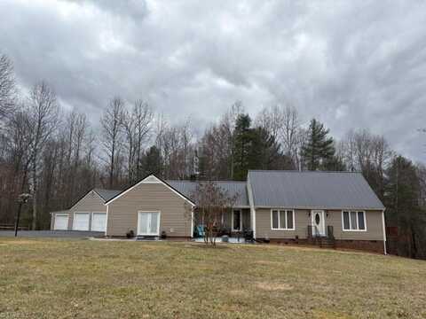 976 Fishing Creek Road, Wilkesboro, NC 28697