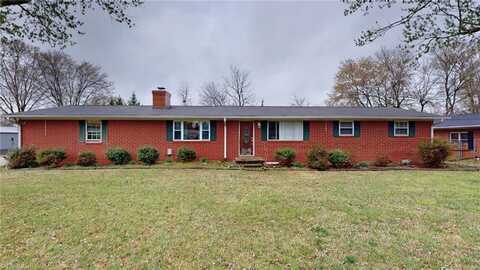 106 Lynn Drive, Archdale, NC 27263