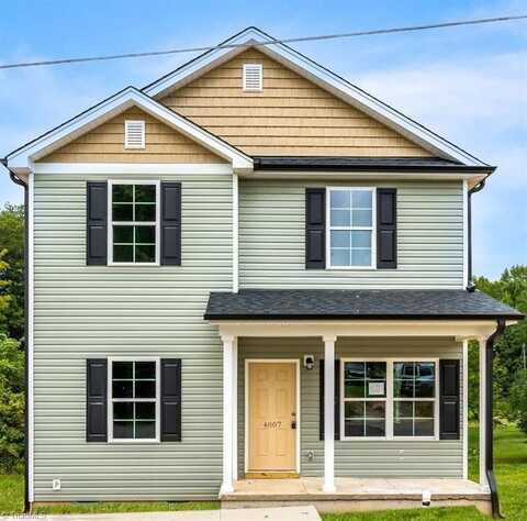 1225 Terrell Drive, High Point, NC 27262