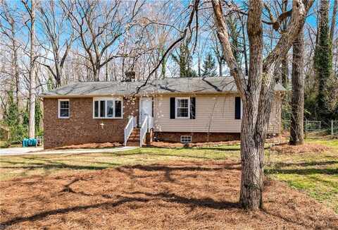 4525 Woodsman Way, Winston Salem, NC 27103