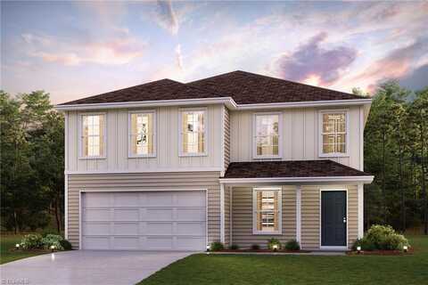 174 PINE NEEDLE Drive, Lexington, NC 27292