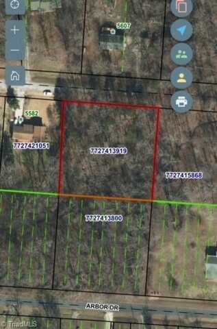 0 Windemere Circle, Trinity, NC 27370