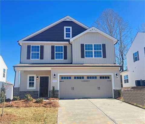 1732 Springbank Drive, Kernersville, NC 27284