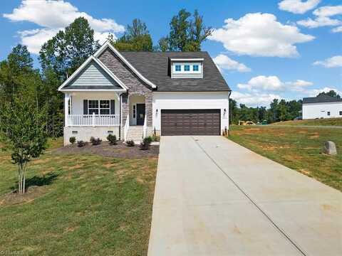 406 Stonewell Court, Pleasant Garden, NC 27313
