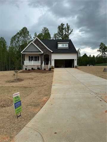 406 Stonewell Court, Pleasant Garden, NC 27313