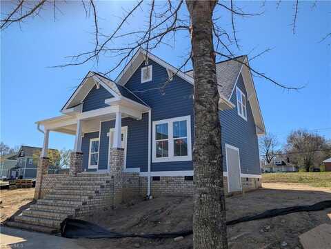2006 Linda Jones Avenue, Greensboro, NC 27401