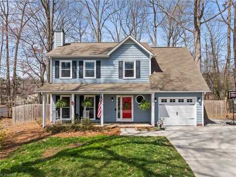3605 Attar Court, Greensboro, NC 27410